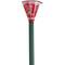 HandiThings 39" Green & Red Christmas Tree Watering Funnel